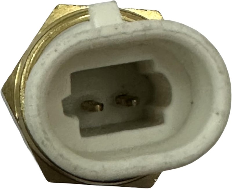 DAOKACUO Air Charge Temperature Sensor Fit for Chevy Express Savana 1996 1997 1998 1999 2000 2001 2002,Cadillac STS XLR 2006 2007 2009 2009,213-190 25036751 25037225 AX1 - Image 3